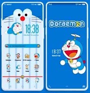Terbaru 29+ Download Tema Doraemon Tembus Semua Aplikasi Samsung