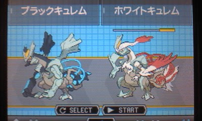 ポケモンxy キュレムフォルムチェンジいでんしのくさび入手方法 場所 ポケモン剣盾 ソードシールド 攻略 最新情報 Pokemon Times