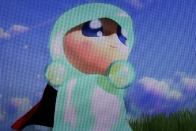 レビュー 風のクロノア Door To Phantomile 攻略