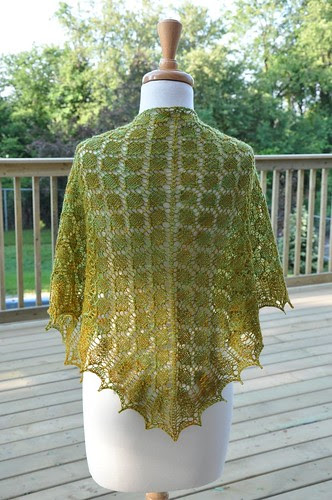Daenerys shawl-5