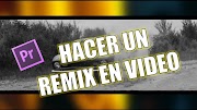 Tutorial | Como hacer un remix de video con Adobe Premiere - YouTube El Arte de Ser DJ