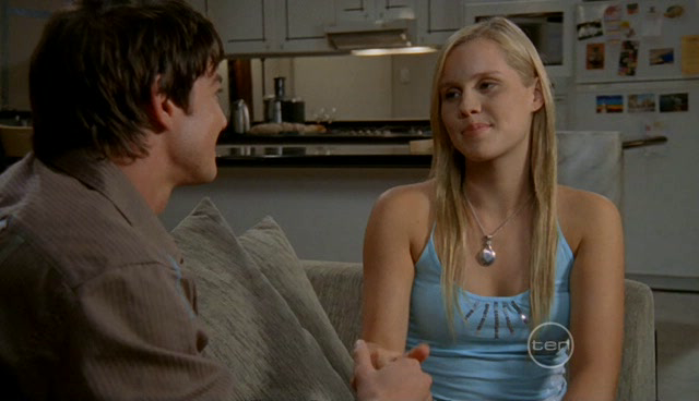 Screen Captures: H2O Just Add Water: 2x17 - Moonstruck ...