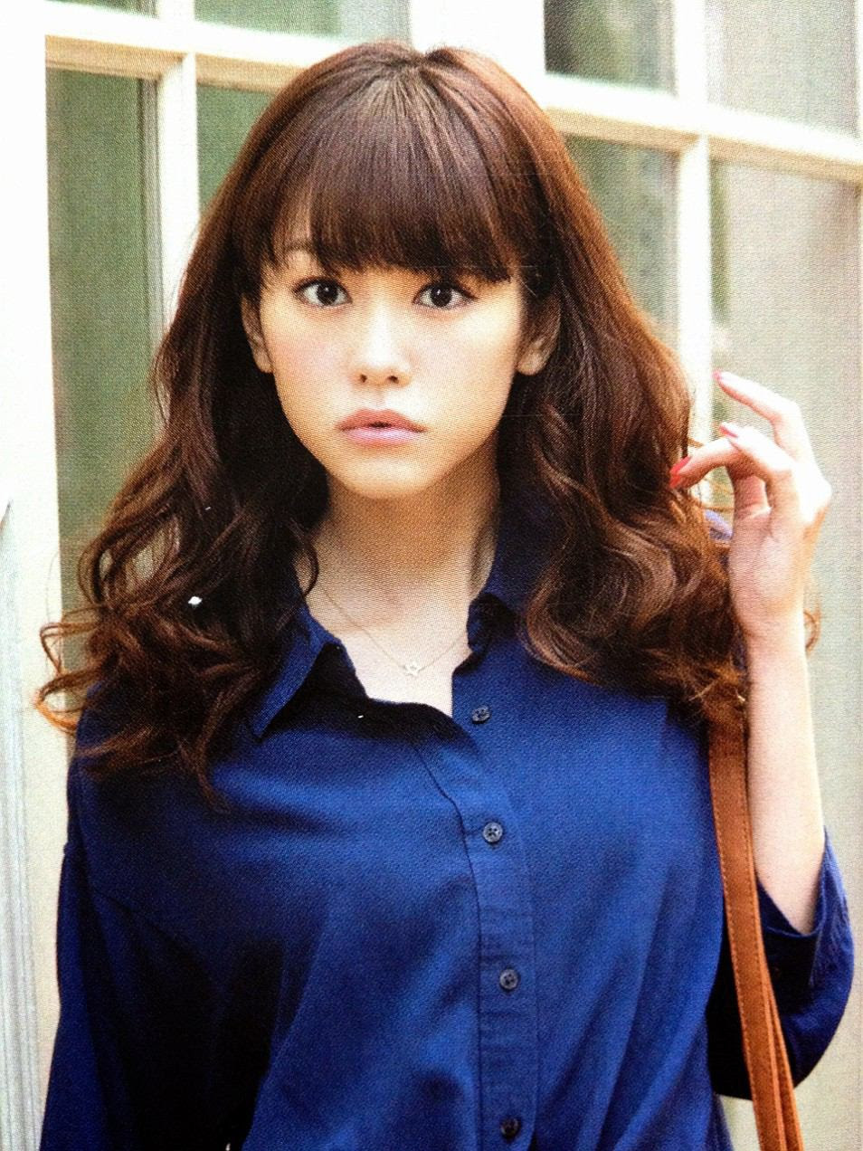 桐谷美玲の出身大学はフェリス 選んだ理由と卒業コメントは エントピ Entertainment Topics