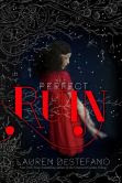 Perfect Ruin (Internment Chronicles Series #1)