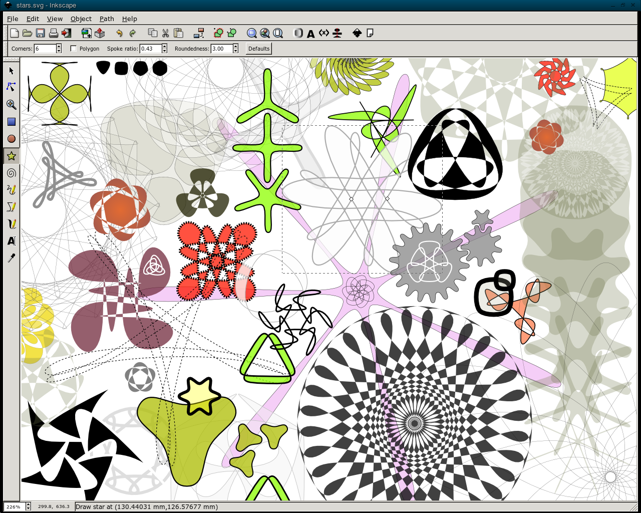 Download 17 Vector Based Program Images - 2D Animation Software ...