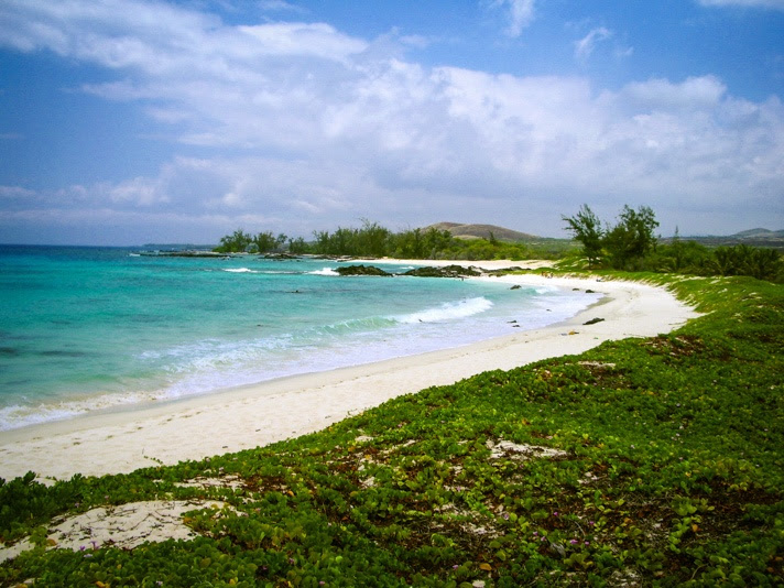 makalawena-wilderness-beach-kona Hawaii
