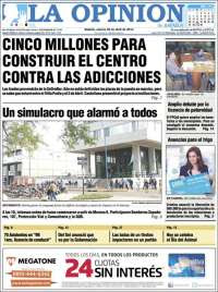 La Opinión