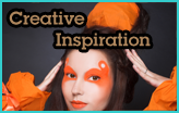 Creative Inspiration