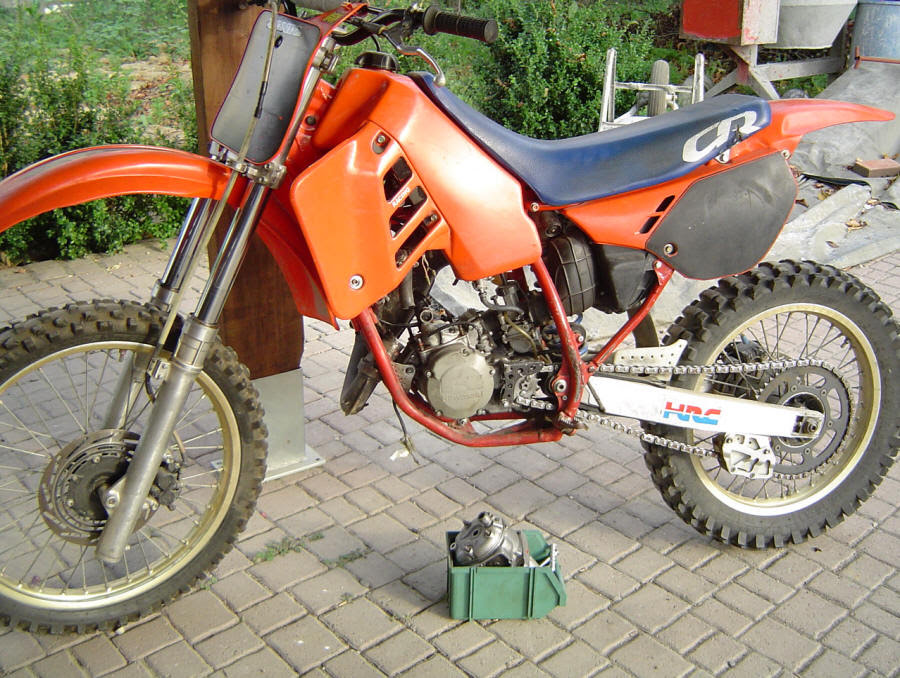 Moto Cross Da Bambino Usate / Violetta, 'Io sono cosí' di ...