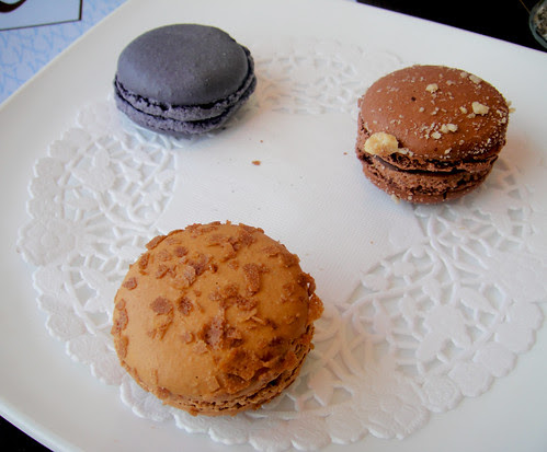 Macarons