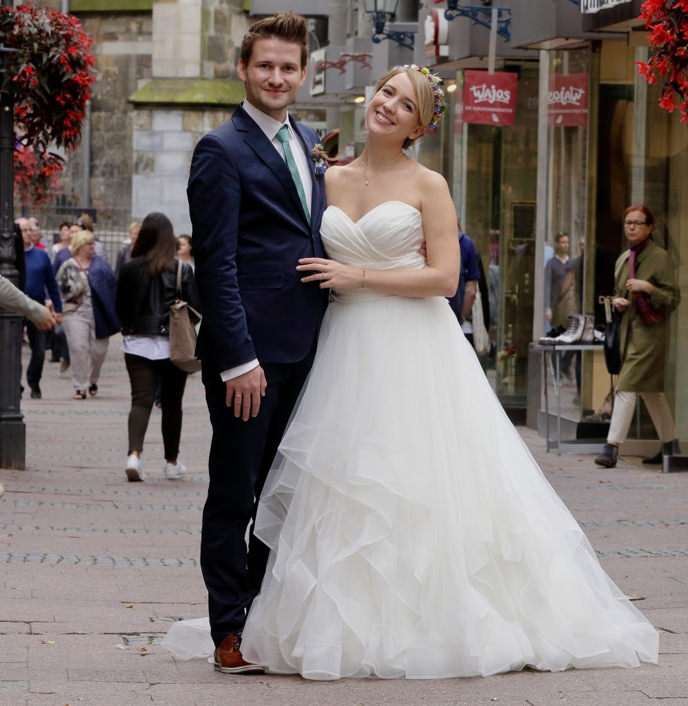 Liebe Archive Salz Im Haar