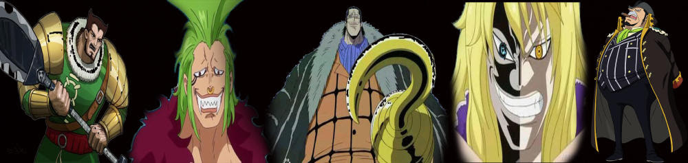 海贼王903最新话 各方势力轮番登场 尾田埋伏笔 路飞赏金还会涨 看点快报