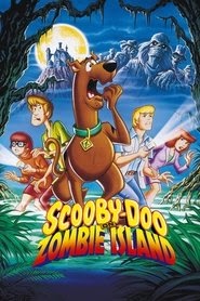 Scooby-Doo on Zombie Island 1998تنزيل الفيلم عبر الإنترنت باللغة
العربية العنوان الفرعي