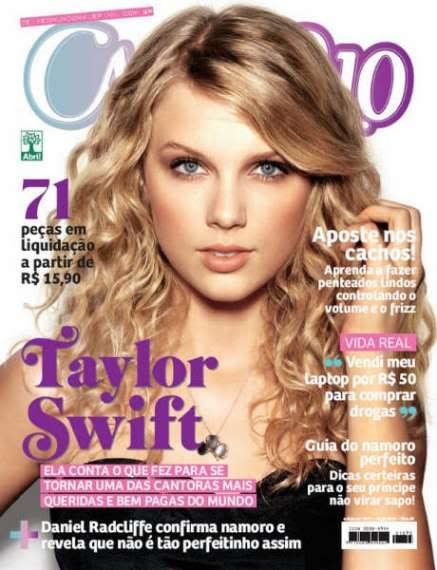 taylor swift bandaids