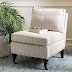 Safavieh Armless Chair : Use code get20 and take 20% off when you spend $100 or more at off 5th.