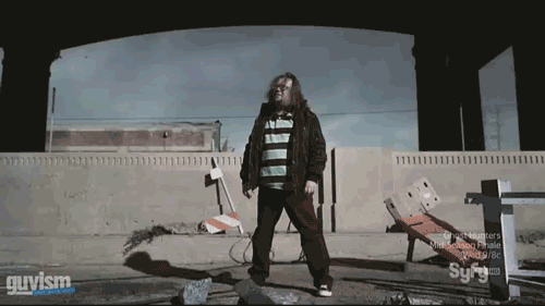 sharknado gif