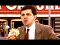 Mind the Baby Mr. Bean | Full Episode | Mr. Bean Official