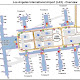 Los Angeles Airport Terminal Map