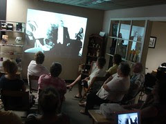 Artist MeetUp August29
