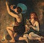 Evidence of the Neanderthals and early humans mixing can be seen in the fossil record. Some human-like characteristics have been found in late Neanderthal fossils, and conversely, Neanderthal features have been seen in early specimens of modern humans in Europe