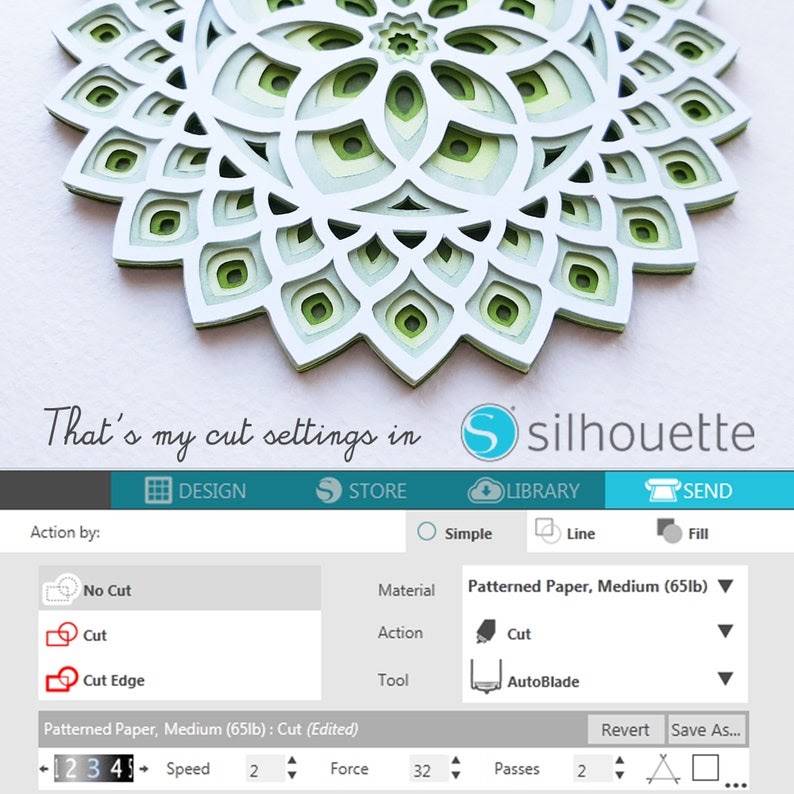 Download How To Cut A Layered Svg On Cricut - 98+ SVG Images File for Cricut, Silhouette and Other Machine