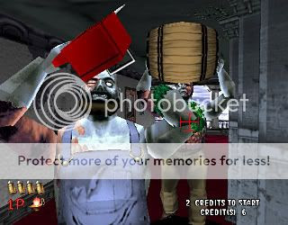 house of the dead Pictures, Images and Photos