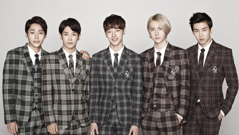 韓国新人グループ Uniq 유니크 プロフィールまとめ 追記あり Mureu
