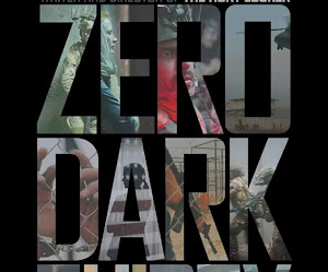 Zero Dark Thirty >> Review and Trailer