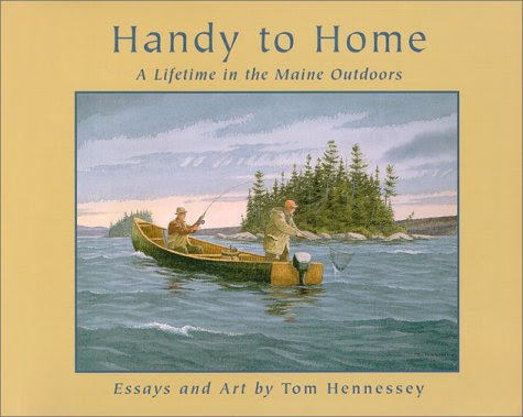 Handy to Home