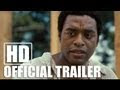 12 Years A Slave Full Movies New 2017