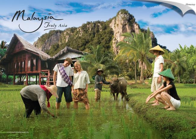 terusanilmu: Proposal: Aplikasi GIS-Pelancongan Inap desa (homestay ...