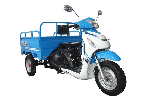25+ Ide Penting Harga Motor Roda Tiga Tossa Matic