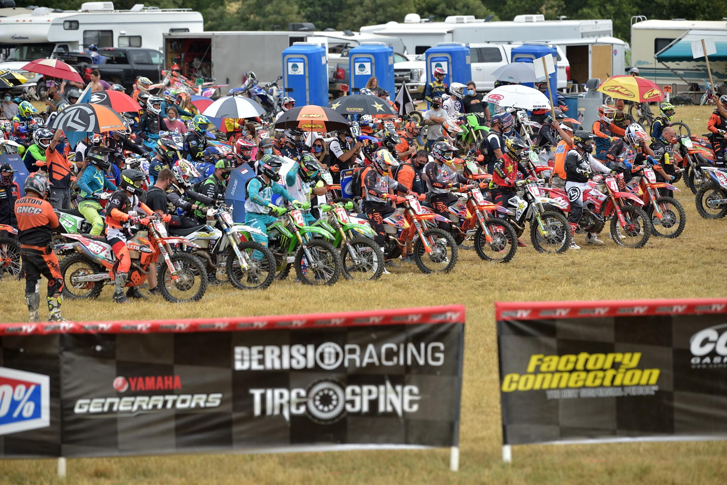 Quick Fill 29 This Week In Gncc Gncc Racing