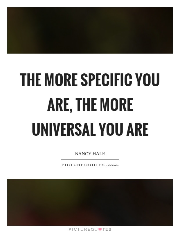 Universal Quotes | Universal Sayings | Universal Picture Quotes