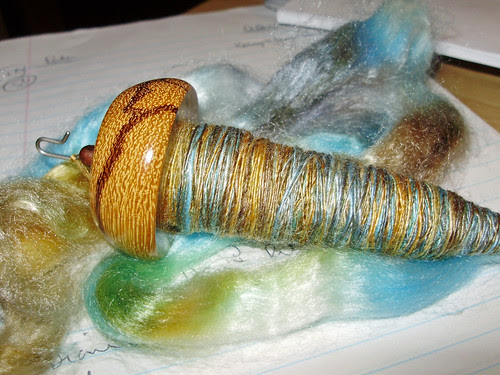Spindler May Monthly challenge2