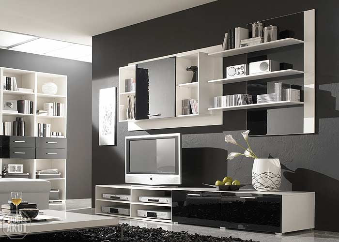 Tv unitesi modelleri