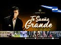 Te Sueño Grande / Bicentenario Independencia El Salvador + Álvaro Torres ft. Varios Artistas