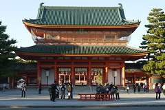 Heian Shrine
