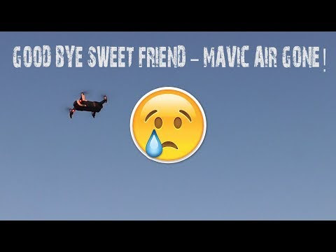 Video Air Distance