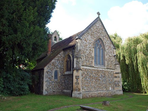 St Nicholas (3)
