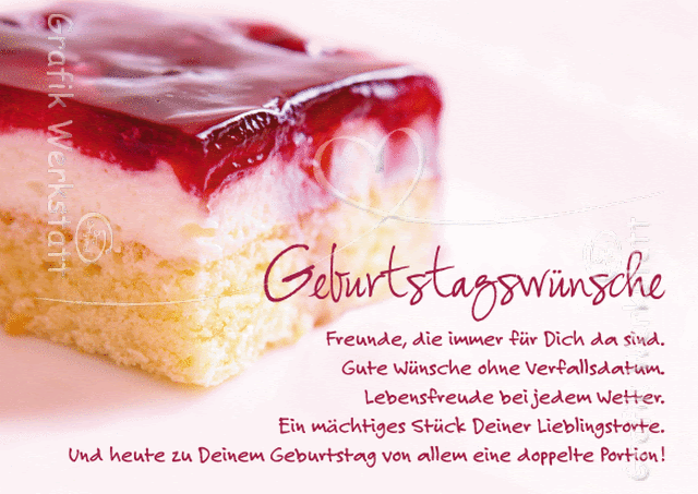 glückwünsche zum geburtstag liebevoll