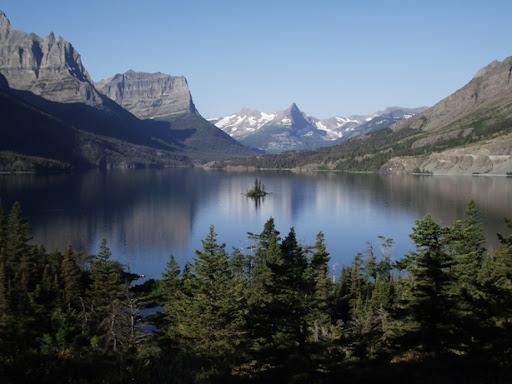 The Top 6 Reasons to Visit Glacier National Park