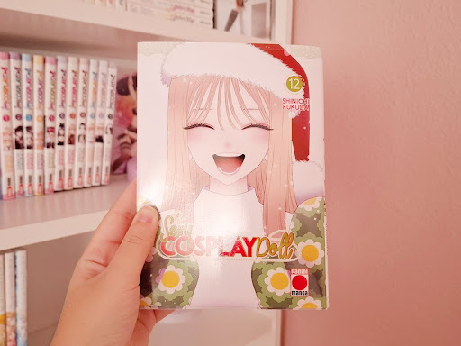 Sexy Cosplay Doll — #12