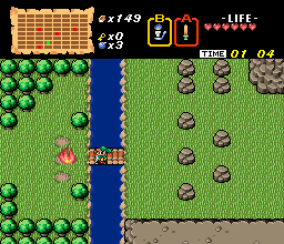 Bs Zelda Walkthrough