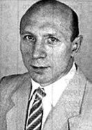 ходосевич генадий