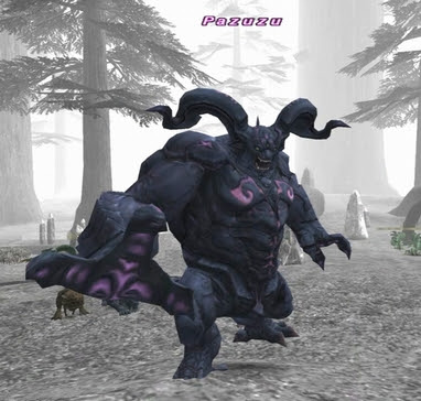 Pazuzu Ff11用語辞典