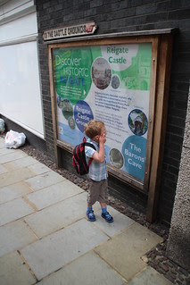 Reigate - Barons Cave