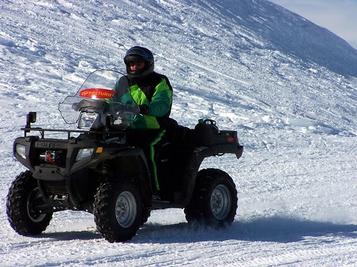 Jeppaferð, 06.04.2008