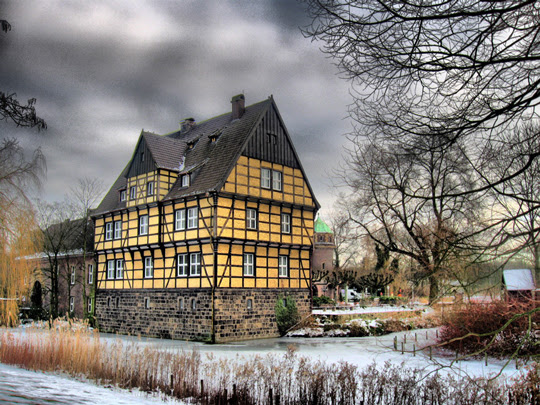 hdr27 40+ Fantastic HDR Photographs of 2010