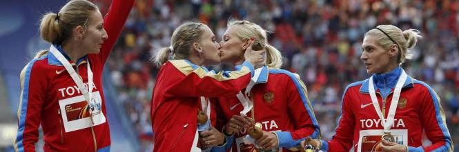 Tatyana Firova & Kseniya Ryzhova